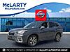 Used 2020 SUBARU FORESTER LIMITED CVT in BENTON, ARKANSAS