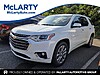 Used 2021 CHEVROLET TRAVERSE FWD 4DR PREMIER in BENTON, ARKANSAS