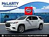 Used 2021 CHEVROLET TRAVERSE FWD 4DR PREMIER in BENTON, ARKANSAS