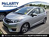 Used 2017 Honda Fit EX in BENTON, ARKANSAS