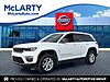 Used 2022 JEEP GRAND CHEROKEE LIMITED 4X4 in BENTON, ARKANSAS