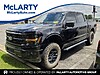 Used 2024 FORD F-150 XLT in BENTON, ARKANSAS