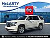 Used 2015 CHEVROLET TAHOE 4WD 4DR LTZ in BENTON, ARKANSAS