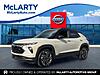 Used 2026 CHEVROLET TRAILBLAZER FWD 4DR RS in BENTON, ARKANSAS