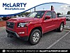 Used 2022 NISSAN FRONTIER SV in BENTON, ARKANSAS