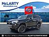 Used 2021 TOYOTA 4RUNNER VENTURE 4WD in BENTON, ARKANSAS