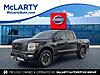 Used 2022 NISSAN TITAN 4X4 CREW CAB PRO-4X in BENTON, ARKANSAS