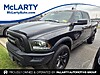 Used 2024 RAM 1500 CLASSIC WARLOCK in BENTON, ARKANSAS