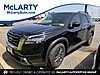 Used 2025 NISSAN PATHFINDER SV in BENTON, ARKANSAS