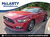 Used 2015 FORD MUSTANG ECOBOOST PREMIUM in BENTON, ARKANSAS