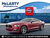Used 2015 FORD MUSTANG 2DR FASTBACK ECOBOOST in BENTON, ARKANSAS