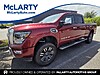 Used 2022 NISSAN TITAN XD PLATINUM RESERVE in BENTON, ARKANSAS