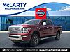 Used 2022 NISSAN TITAN XD 4X4 CREW CAB PLATINUM RESERVE in BENTON, ARKANSAS