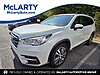 Used 2021 SUBARU ASCENT LIMITED in BENTON, ARKANSAS