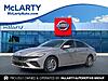 Used 2024 HYUNDAI ELANTRA HYBRID BLUE DCT in BENTON, ARKANSAS