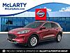 Used 2021 FORD ESCAPE SE FWD in BENTON, ARKANSAS