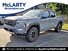 Used 2024 NISSAN FRONTIER PRO-4X in BENTON, ARKANSAS