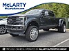 Used 2017 FORD F-350 PLATINUM in BENTON, ARKANSAS