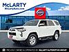 Used 2024 TOYOTA 4RUNNER SR5 4WD in BENTON, ARKANSAS