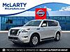 Used 2024 NISSAN ARMADA 4X2 SV in BENTON, ARKANSAS