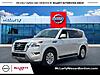 Used 2024 NISSAN ARMADA 4X2 SV in BENTON, ARKANSAS