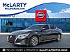 Used 2024 NISSAN ALTIMA 2.5 SV SEDAN in BENTON, ARKANSAS