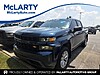 Used 2020 CHEVROLET SILVERADO 1500 CUSTOM in BENTON, ARKANSAS