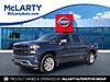 Used 2020 CHEVROLET SILVERADO 1500 4WD CREW CAB 147" CUSTOM in BENTON, ARKANSAS