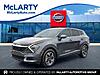 Used 2025 KIA SPORTAGE LX FWD in BENTON, ARKANSAS