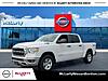 Used 2023 RAM 1500 BIG HORN 4X4 CREW CAB 5'7" BOX in BENTON, ARKANSAS