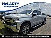 Used 2020 CHEVROLET SILVERADO 1500 LT in BENTON, ARKANSAS