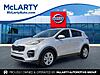 Used 2017 KIA SPORTAGE LX FWD in BENTON, ARKANSAS