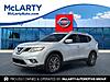 Used 2016 NISSAN ROGUE FWD 4DR SL in BENTON, ARKANSAS