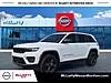 Used 2023 JEEP GRAND CHEROKEE ALTITUDE 4X4 in BENTON, ARKANSAS