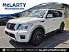 Used 2018 NISSAN ARMADA PLATINUM in BENTON, ARKANSAS