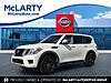 Used 2018 NISSAN ARMADA 4X2 PLATINUM in BENTON, ARKANSAS