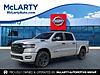 Used 2026 RAM 1500 BIG HORN 4X4 CREW CAB 5'7" BOX in BENTON, ARKANSAS