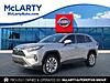 Used 2025 TOYOTA RAV4 XLE PREMIUM FWD in BENTON, ARKANSAS