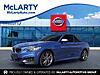 Used 2015 BMW 2 SERIES 2DR CONV M235I RWD in BENTON, ARKANSAS