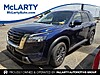 Used 2024 NISSAN PATHFINDER SV in BENTON, ARKANSAS