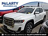 Used 2020 GMC ACADIA SLE in BENTON, ARKANSAS