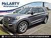 Used 2021 FORD EXPLORER LIMITED in BENTON, ARKANSAS