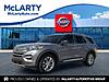 Used 2021 FORD EXPLORER LIMITED RWD in BENTON, ARKANSAS