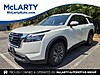 Used 2024 NISSAN PATHFINDER SV in BENTON, ARKANSAS