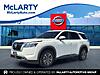 Used 2024 NISSAN PATHFINDER SV 2WD in BENTON, ARKANSAS
