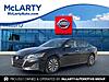 Used 2025 NISSAN ALTIMA SV FWD in BENTON, ARKANSAS