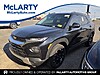 Used 2023 CHEVROLET TRAILBLAZER LT in BENTON, ARKANSAS