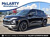 Used 2023 CHEVROLET TRAILBLAZER FWD 4DR LT in BENTON, ARKANSAS