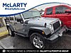 Used 2016 JEEP WRANGLER UNLIMITED SPORT in BENTON, ARKANSAS