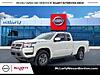 Used 2025 NISSAN FRONTIER KING CAB 4X2 SV in BENTON, ARKANSAS